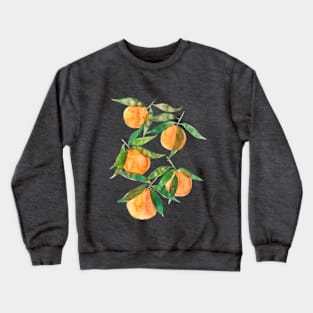 oranges Crewneck Sweatshirt